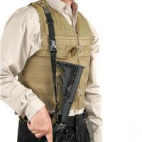 Tactical Releasable S.T.R.I.K.E. Sling (1-PT)